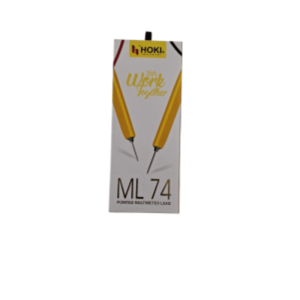 HOKI Pointed Multimeter cable ML74