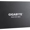 Gigabyte SSD 240GB NAND Flash SATA III 2.5" Internal Solid State Drive GP-GSTFS31240GNTD