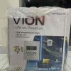 VION 12V 100Ah Integrated Lithium-Ion Inverter 1250 WATTS